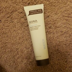 Ahava Mineral Hand Cream